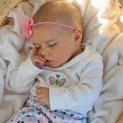 Baby Macey