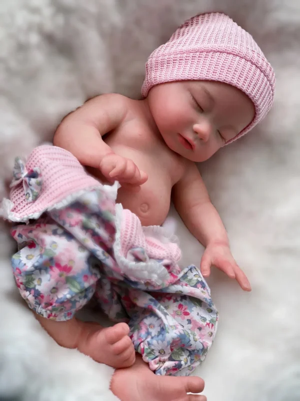Lil’ Miracle