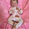 Baby Emily