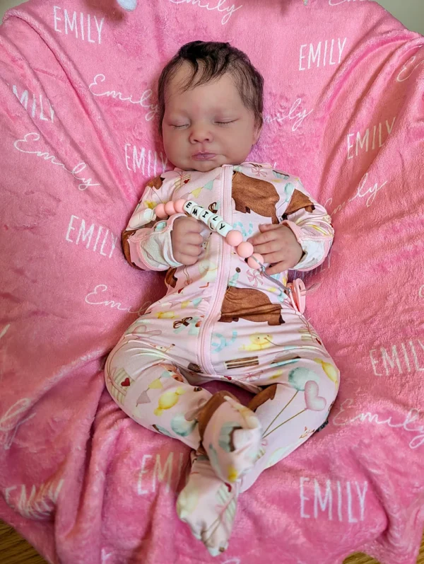 Baby Emily