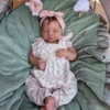 Baby Emily