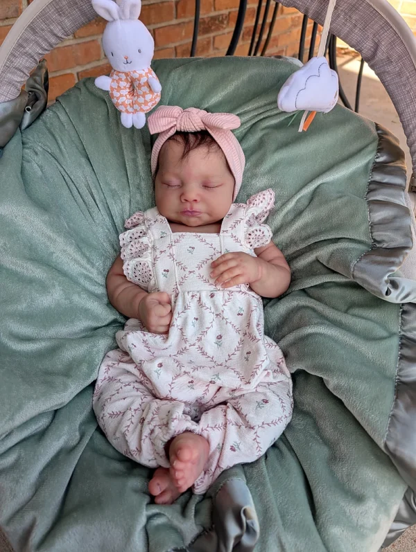 Baby Emily
