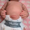 Baby Emily