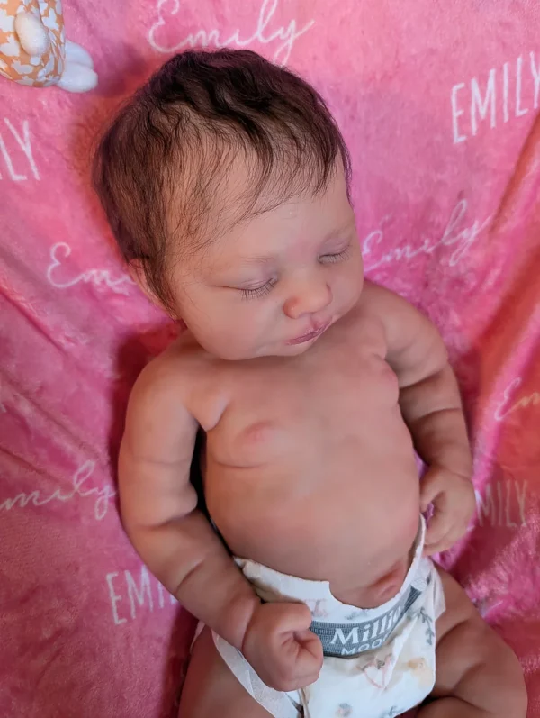 Baby Emily