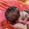 Baby Emily