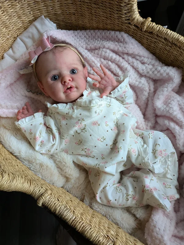 Lovey Bug