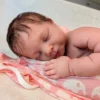 Baby Emily