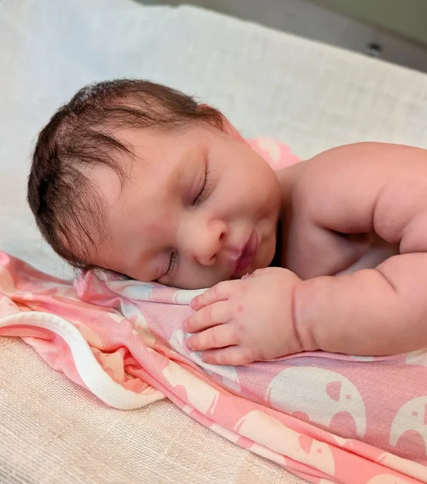 Baby Emily