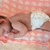 Baby Emily