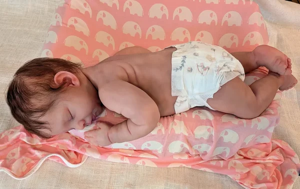Baby Emily