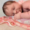 Baby Emily