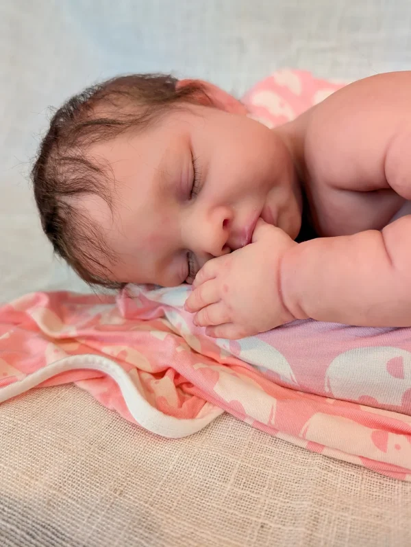 Baby Emily