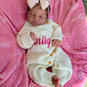 Baby Emily