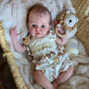 Lovey Bug