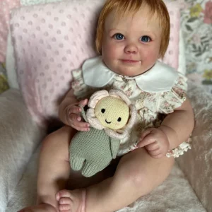 7 Month June Awake