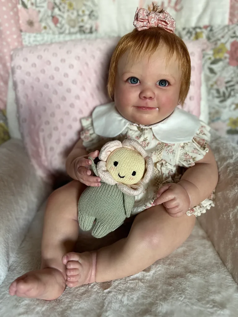 7 Month June Awake