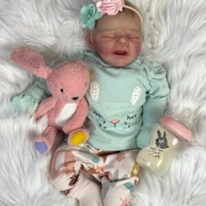 BABY HAZEL