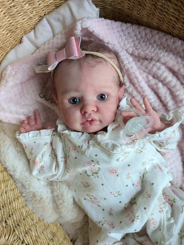 Lovey Bug