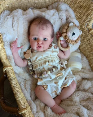 Lovey Bug