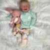 h1 BABY HAZEL