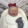 h4 BABY HAZEL