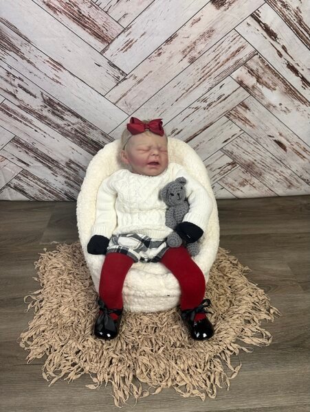 h5 BABY HAZEL