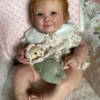 7 Month June Awake