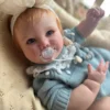 7 Month June Awake