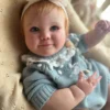 7 Month June Awake