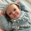 7 Month June Awake