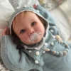 7 Month June Awake