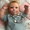 7 Month June Awake