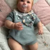 7 Month June Awake