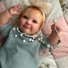7 Month June Awake