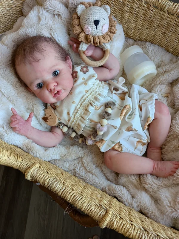 Lovey Bug