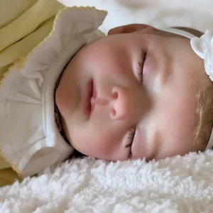 reborn baby noel